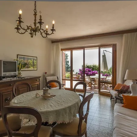 Apartment Casa Bonella