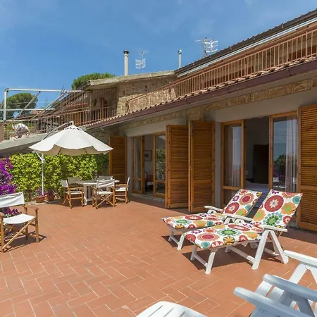 Apartment Casa Bonella