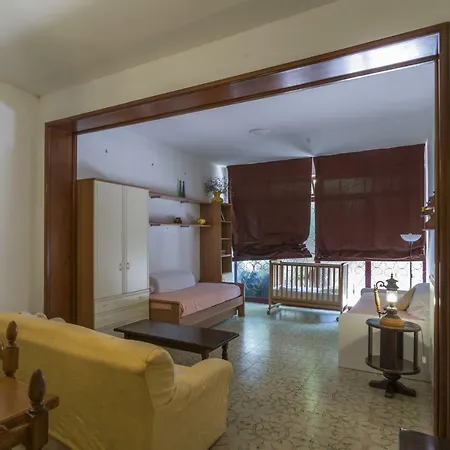Apartment Casa Bonella *