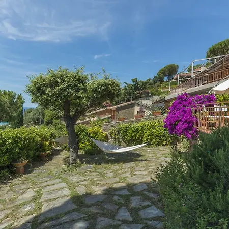 Casa Bonella Apartment *