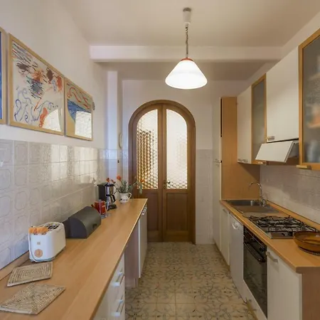 Casa Bonella Castiglione della Pescaia